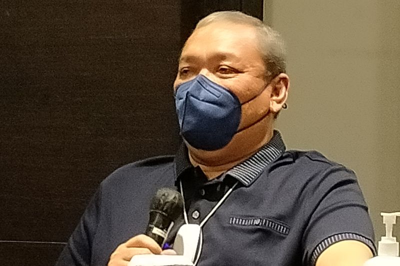 Gerindra dorong Ali maju di Pilgub NTB 2024