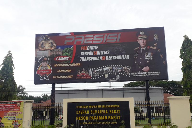 Yang dilakukan Polres Pasbar dalam menyelesaikan kasus video viral kekerasan pelajar SMP