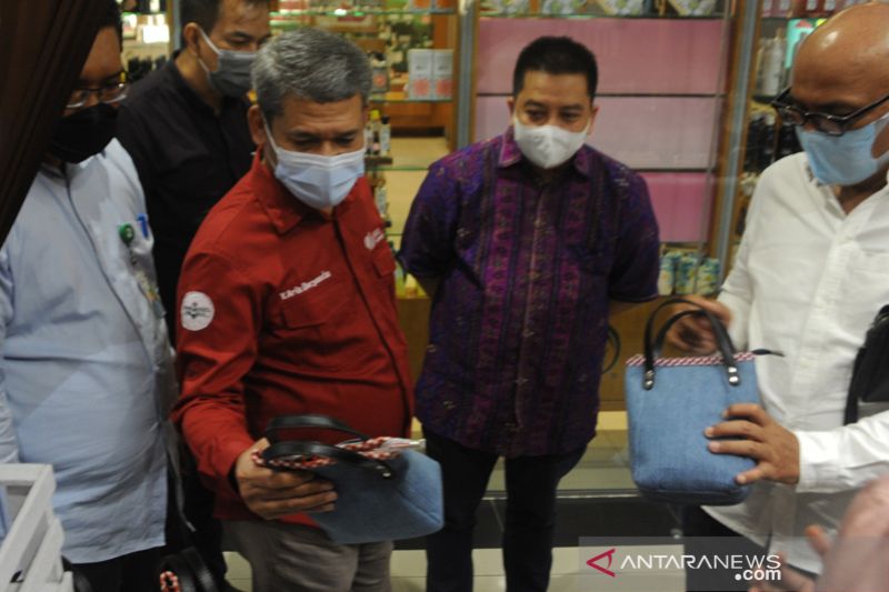 Apindo bantu UMKM binaan daftar kepesertaan BPJS Ketenagakerjaan