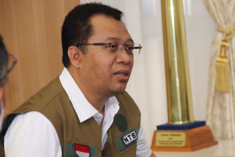Gubernur NTB janjikan 23 ribu tiket gratis nonton Asia Talent Cup