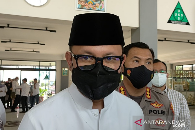 Satgas COVID-19 Kota Bogor berlakukan patroli razia pelajar berkerumun