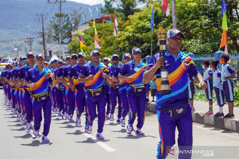 Jaminan permainan Papua diatur, aman dan terlindungi