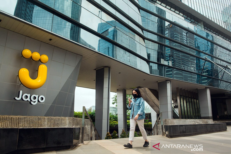 CEO GoPay: Integrasi dengan Bank Jago dukung inklusi keuangan