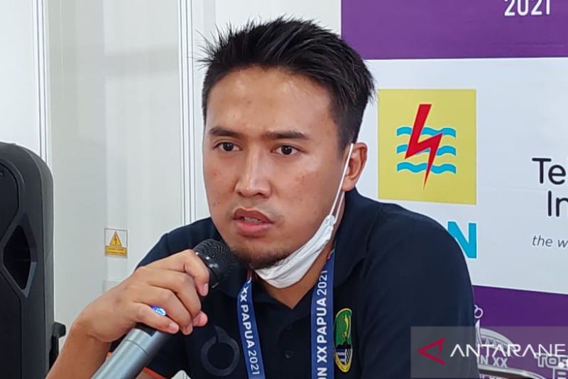 Tim Jabar siap hadapi NTB di semifinal Futsal PON XX Papua