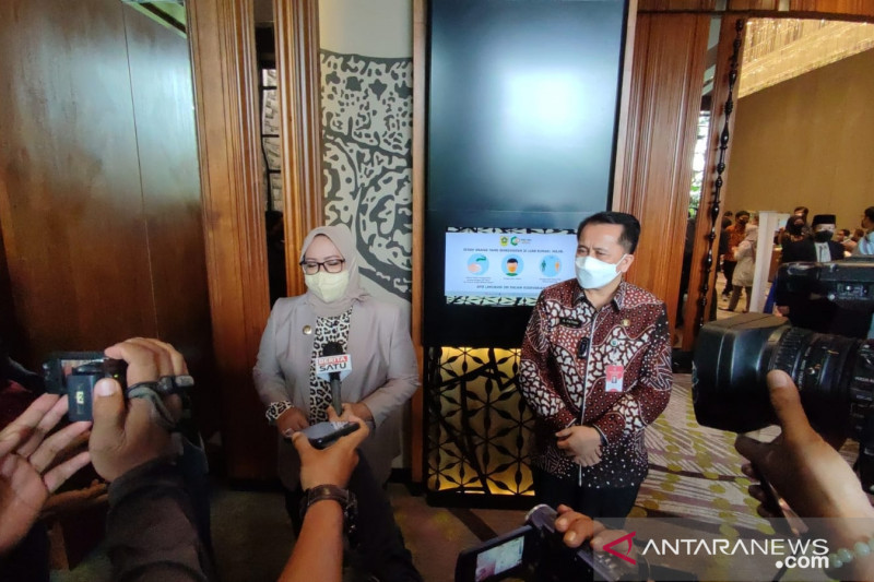 Bupati Ade Yasin gandeng 17 Perguruan Tinggi di Bogor demi lahirkan inovasi