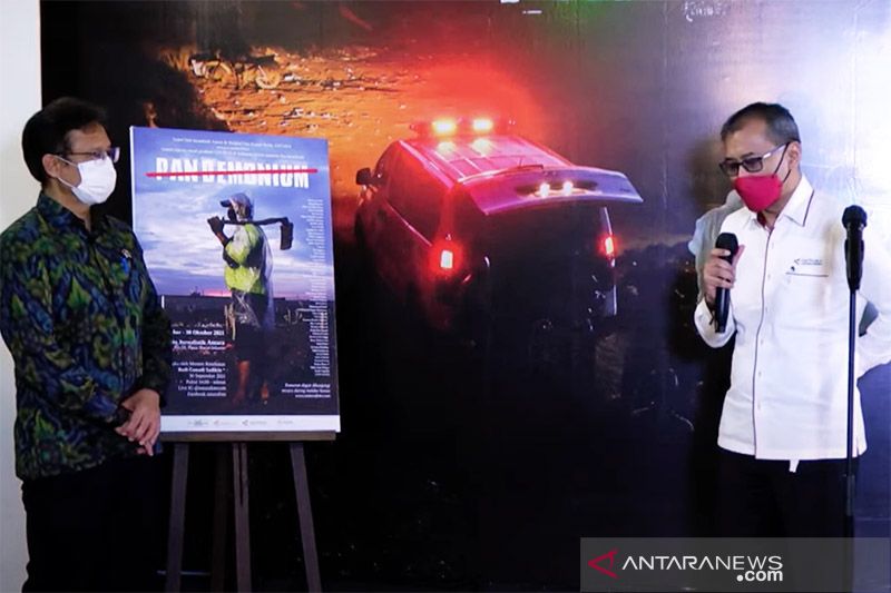 Dirut ANTARA sampaikan model bisnis baru ANTARA di KTT media dunia