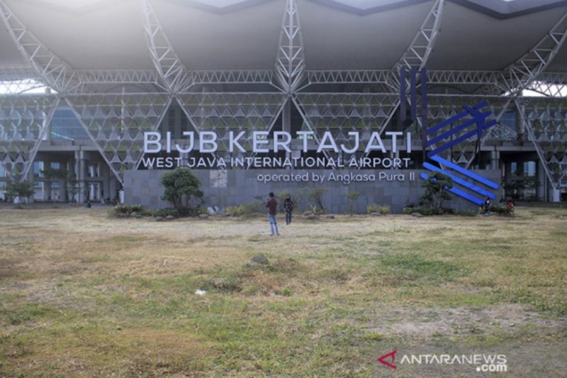 Muhammad Singgih jabat Dirut Bandara Kertajati - ANTARA News