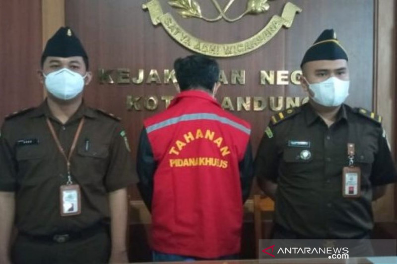 Kejati panggil dua pihak swasta setelah dua pejabat Indramayu ditahan