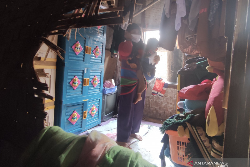 Puluhan desa di Cianjur jadi percontohan penanganan kemiskinan ekstrem