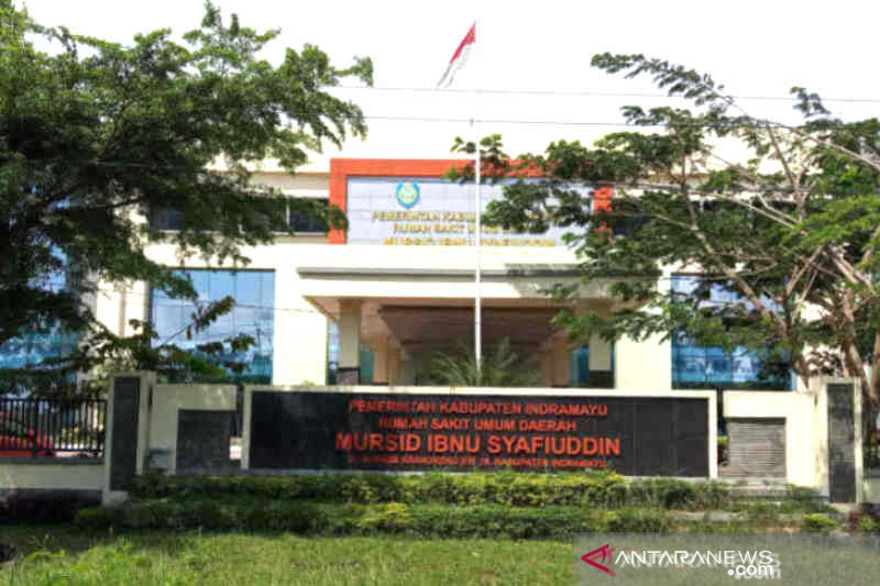 Delapan RS rujukan di Indramayu tak lagi tangani pasien COVID-19