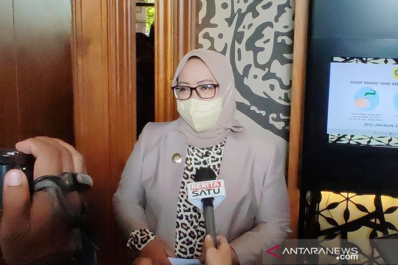 Pemkab Bogor siapkan 199 inovasi sambut ajang IGA 2021