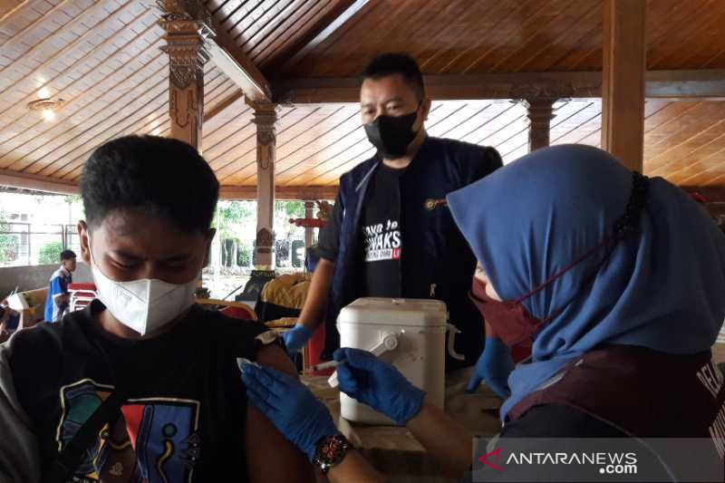 PP Muhammadiyah instruksikan RS siaga antisipasi lonjakan kasus COVID-19