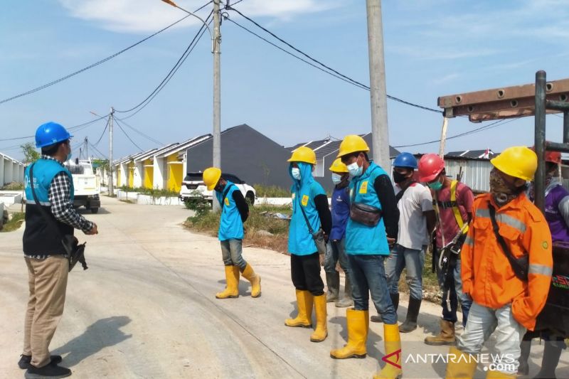 PLN Bekasi gelar promo sambut Hari Listrik Nasional