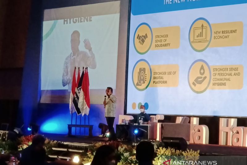 Ridwan Kamil pertimbangkan diri untuk gabung ke partai politik