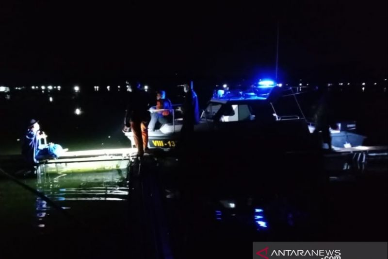 Jasad remaja tenggelam di Waduk Cirata ditemukan Tim SAR