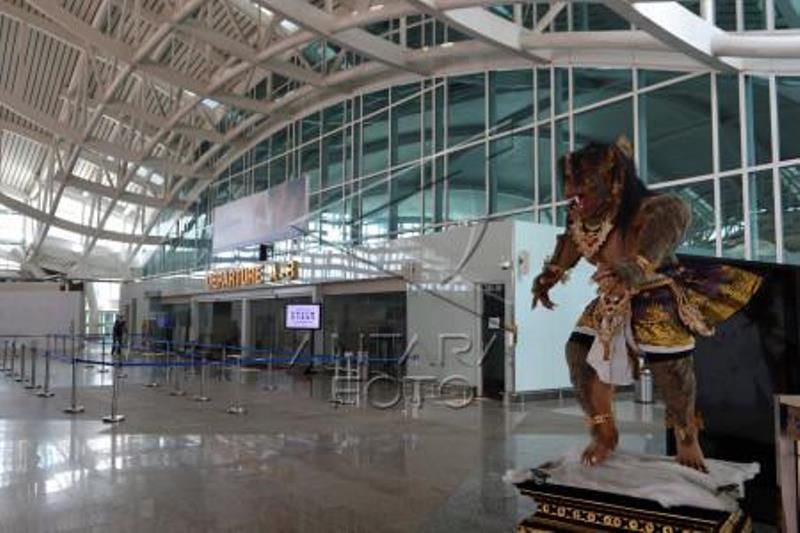 Penerbangan Internasional Bandara Bali Akan Dibuka