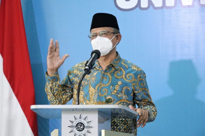 Muhammadiyah dirikan Universitas SiberMu hadapi era industri 4.0