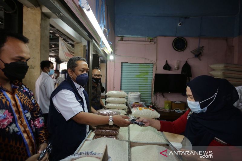 Bank Bandung diminta aktif promosikan kredit modal