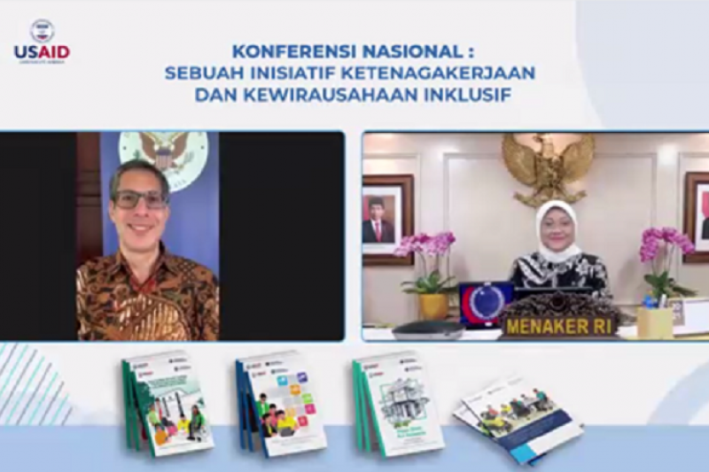 US celebrates a stronger, more inclusive Indonesian economy: diplomat - Vimarsana News
