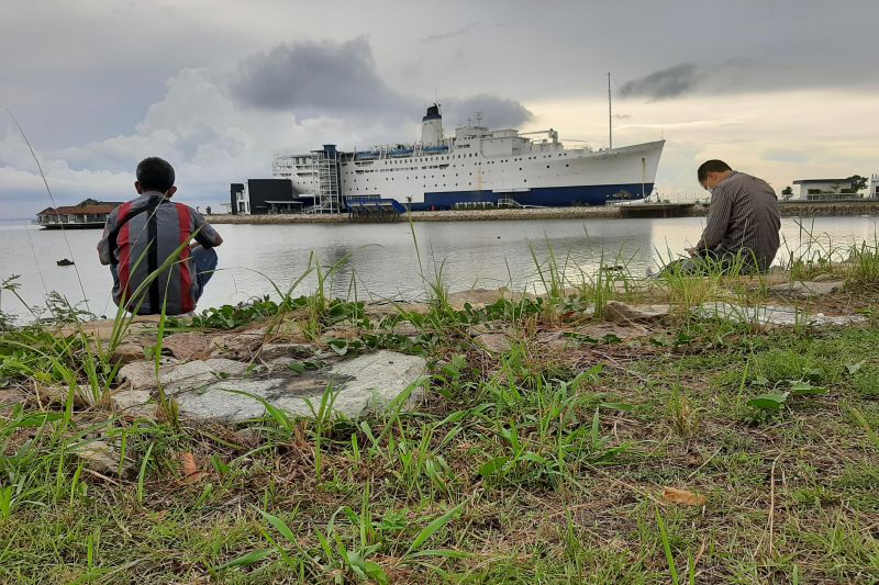 Mau wisata ke Lagoi wajib Vaksin dua kali