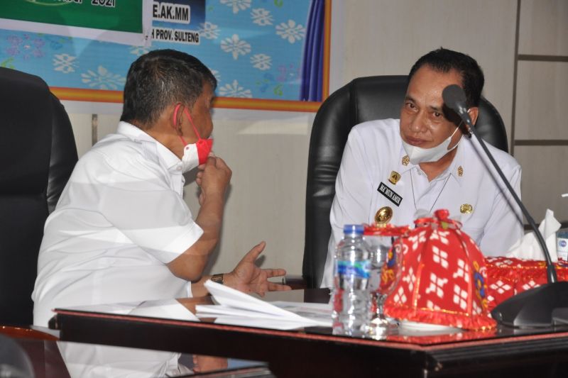 Pemprov Sulteng berupaya semua anak dapat mengenyam pendidikan