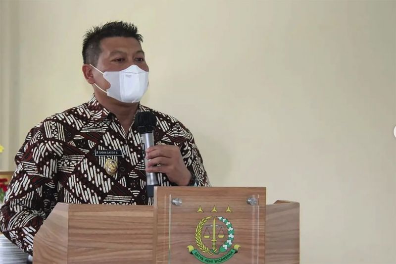 Bumdes Di Kabupaten Malang Didorong Untuk Lahirkan Inovasi Antara News<script async src=