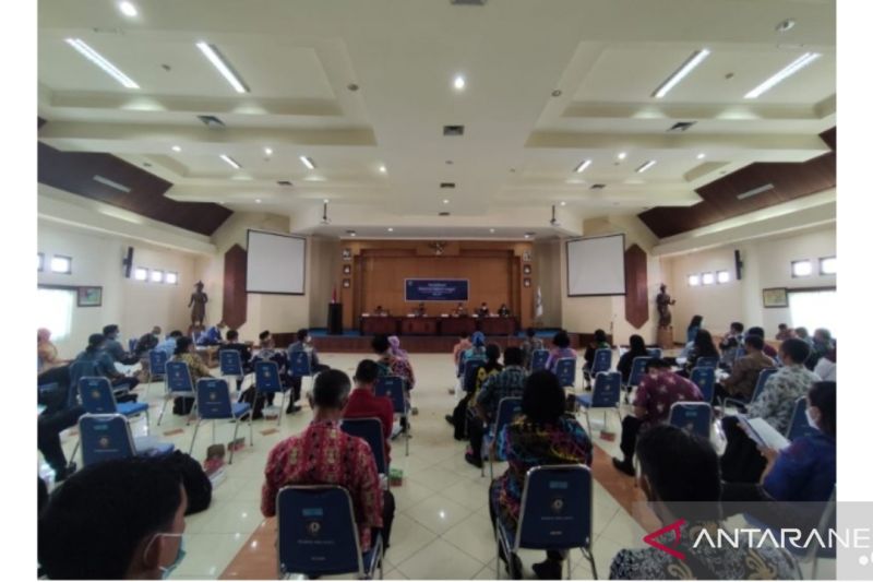 Beasiswa Kaltara Unggul Diperuntukan Mahasiswa Prestasi dan Kurang Mampu