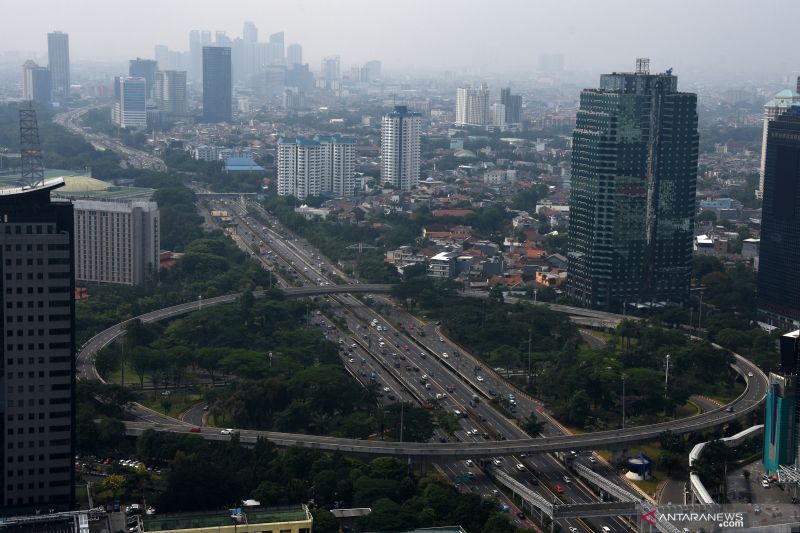 Indonesia membutuhkan dukungan internasional untuk mempercepat pengurangan emisinya