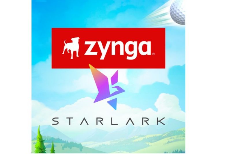 Zynga closes acquisition of mobile game developer StarLark; expands game portfolio with hit