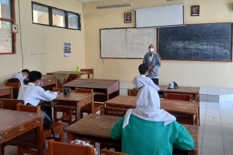 Tingkatkan profesi pendidik, mahasiswa UPI ikuti program Kampus Mengajar Kemdikbudristek