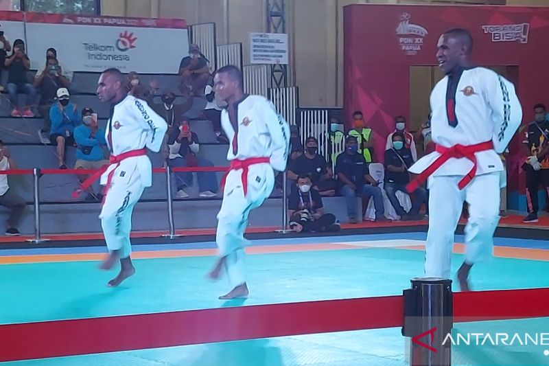 Wabup Mimika tidak ingin arena olahraga terbengkalai usai PON Papua