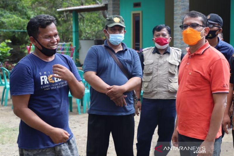 Pemkab Garut dorong pengembangan lobster di Cikelet