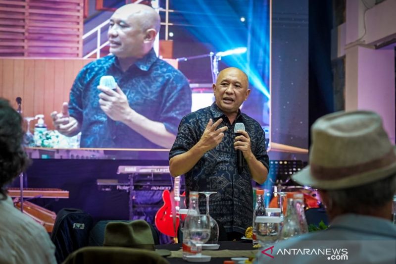 Menkop tantang Jabar dorong ekonomi dengan eksplorasi SDA dan budaya