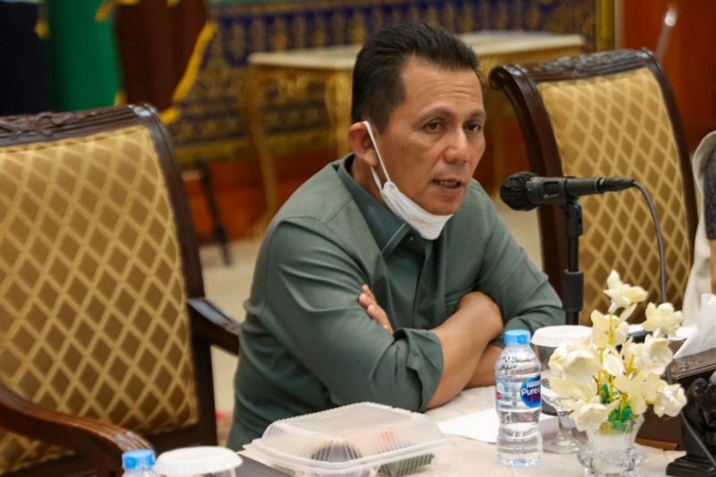 Gubernur kembali tegaskan Kepri sangat siap terima wisman