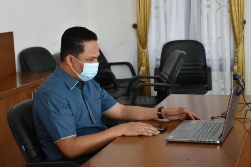 Generasi muda diharapkan wujudkan SDM unggul dan berkualitas