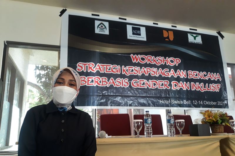 DPRD Palu nilai Perda Penanggulangan Bencana perlu direvisi