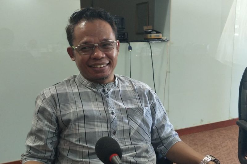 DPRD ajak masyarakat doakan kontingen NTB penuhi target 17 emas PON