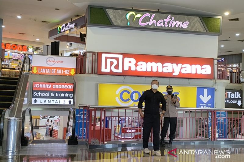 DPRD Bogor dorong kebijakan anak boleh masuk mal dibarengi vaksinasi