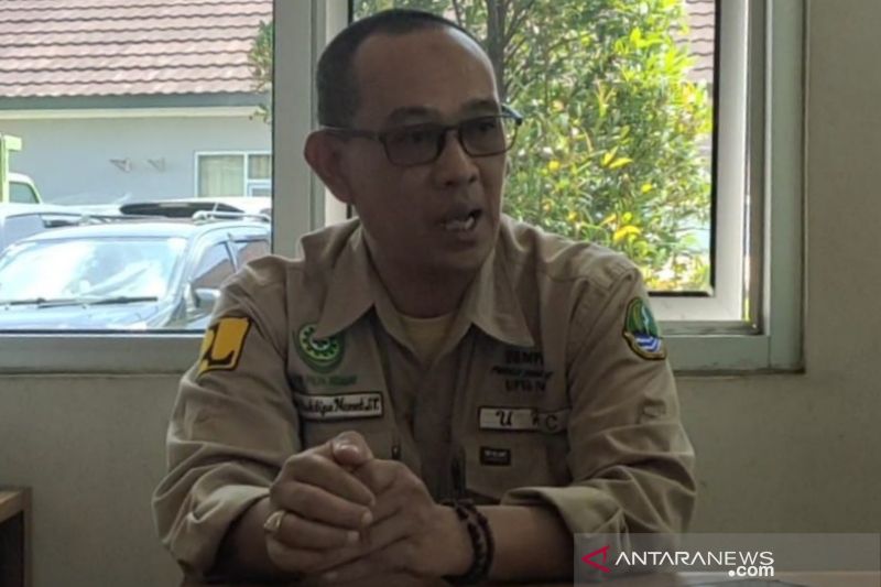 Pemprov Jabar alokasikan Rp1,6 miliar untuk penguatan jalan utama Garut
