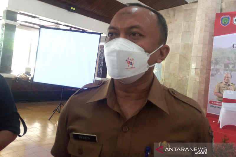 Satgas Indramayu sempat hentikan PTM setelah ada guru terpapar COVID-19