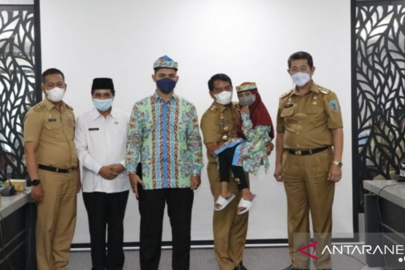 Gubernur Kaltara Siapkan Bonus Untuk Peserta STQN Berprestasi