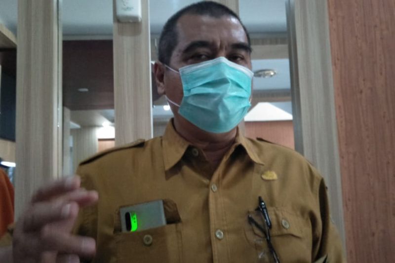 Dinkes Mataram mengusulkan penerima bantuan sosial harus vaksin kedua