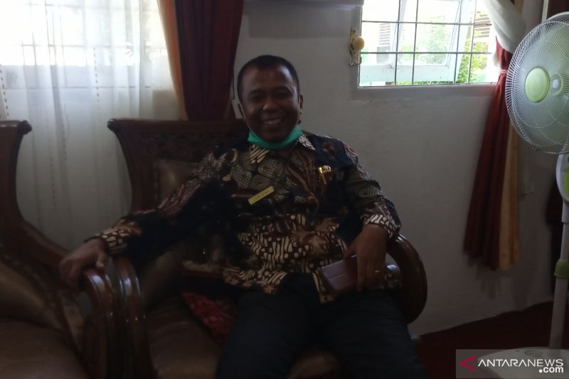 Yang diwajibkan bagi siswa kelas 12 MAN 5 Agam