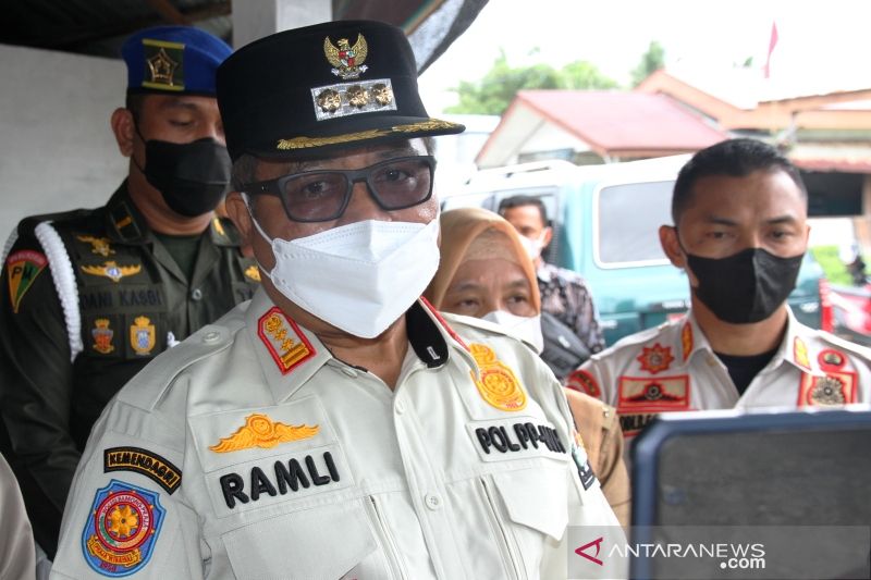 Perdalam ilmu agama, Pemkab Aceh Barat berencana kirim santri belajar ke luar negeri