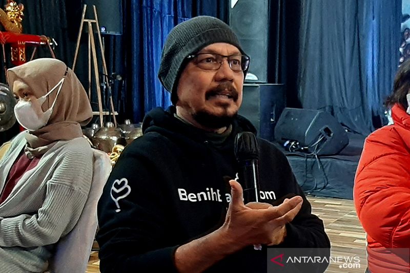 BI mendukung pengembangan pariwisata di Dieng Banjarnegara