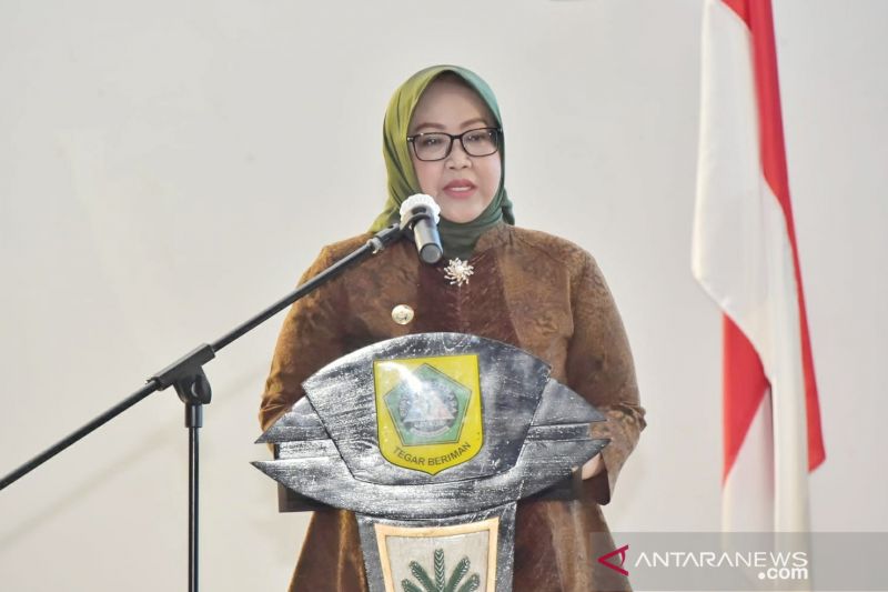 Kabupaten Bogor gelontorkan Rp2,3 miliar untuk TMMD di Klapanunggal