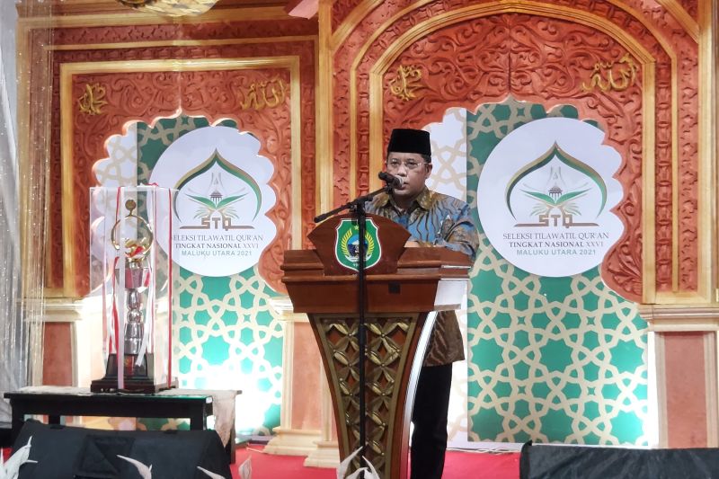 Indonesia akan kirim 200 imam masjid ke UEA