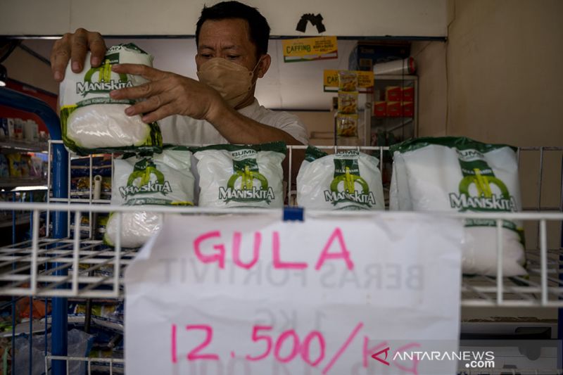 Sambut Hari Pangan Sedunia di Palu