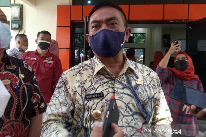 Pemkot Cirebon bangun selter untuk tampung PMKS terlantar