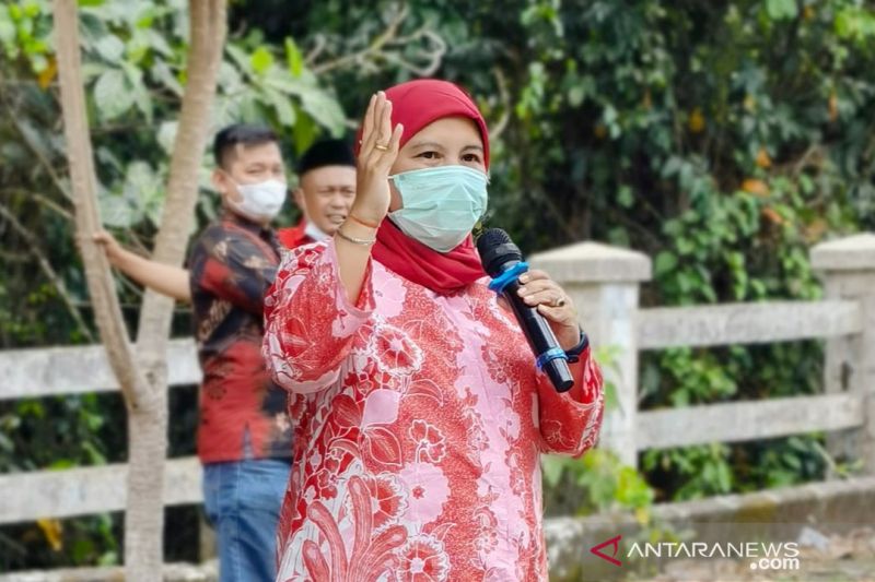 Komisi VIII DPR RI dukung Mensos Risma fokus benahi Kementerian Sosial